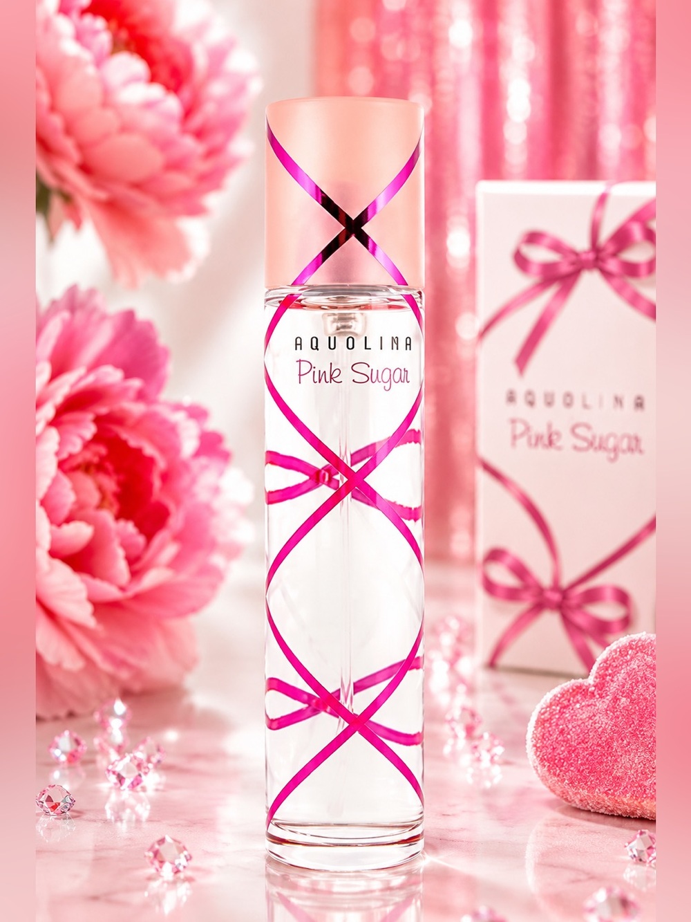 Aquolina Pink Sugar Eau de Toilette